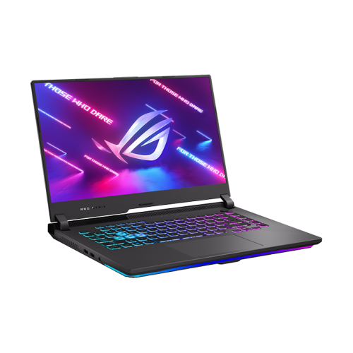 Laptop ASUS ROG Strix G15 G513IC-HN729W (R7-4800H | 8GB | 512GB | GeForce RTX™ 3050 4GB | 15.6' FHD 144Hz | Win 11)